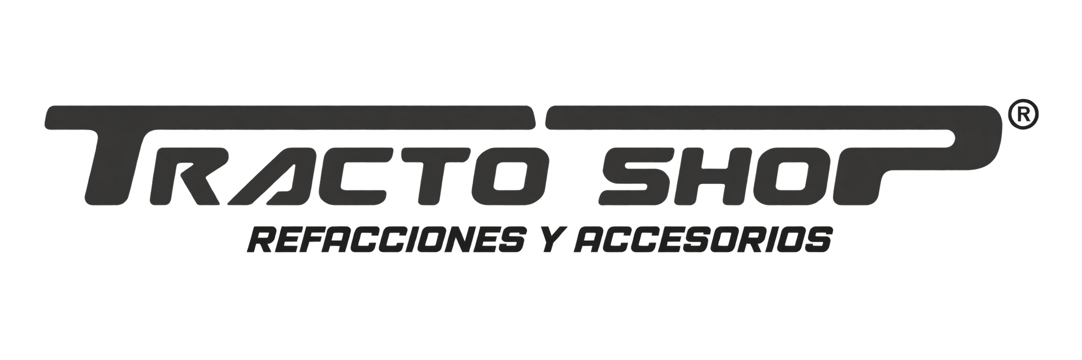 Tracto Shop